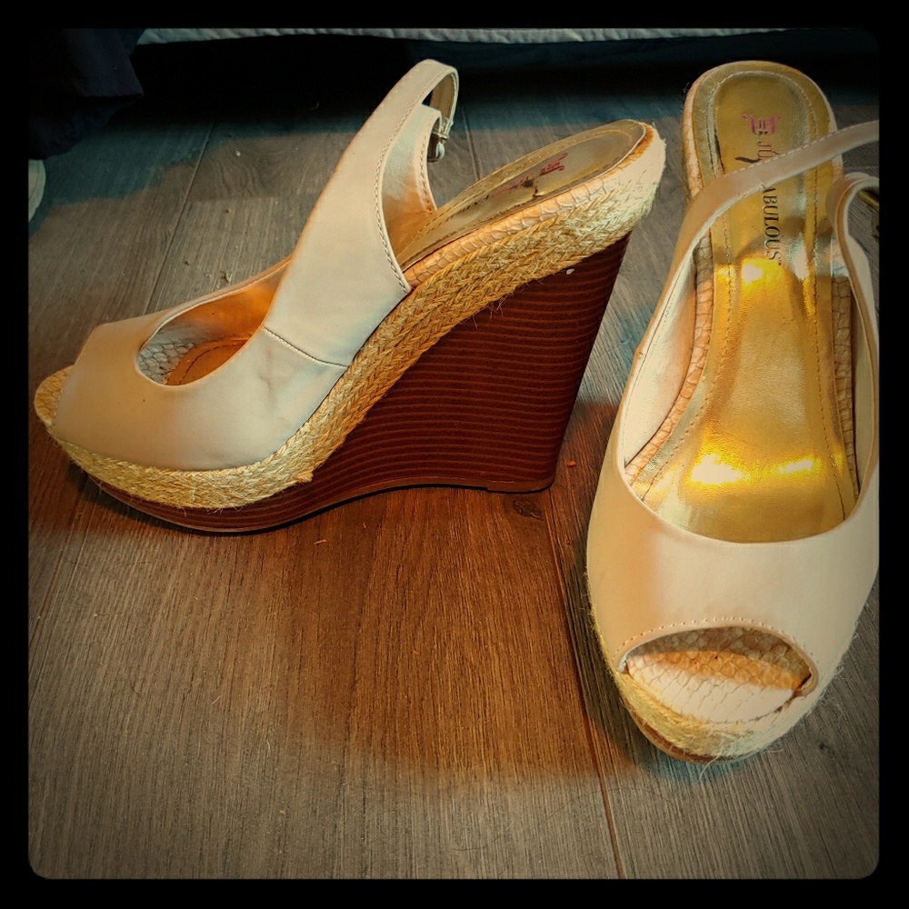 Wedges
